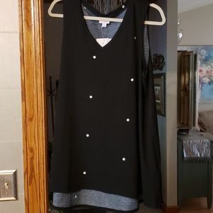 Lularoe Kristina Tank